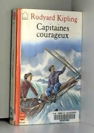 CAPITAINE COURAGEUX